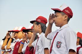 sekolah dan slot gacor